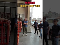 全電動ストックピックラー 垂直マストリフト 軽量構造 コンパクトデザイン